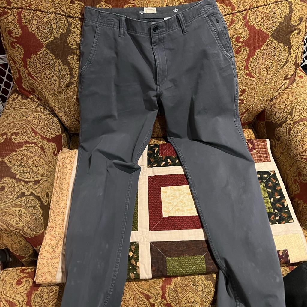 Dockers Pants 3434